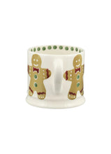 Load image into Gallery viewer, Emma Bridgewater Gingerbread Small Mug