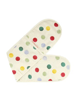 Load image into Gallery viewer, Emma Bridgewater Big Polka Dot Tea Towel & Double Oven Glove Set