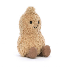 Load image into Gallery viewer, Jellycat Amuseable Peanut Soft Toy