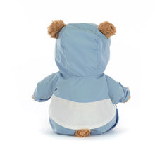 Load image into Gallery viewer, Jellycat Bartholomew Bear 'Snow Suit' Soft Toy