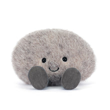 Load image into Gallery viewer, Jellycat Amuseables Pebble Soft Toy
