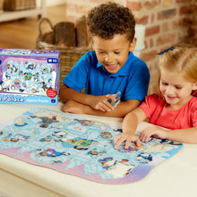 Load image into Gallery viewer, Orchard Toys Ice Palace Jigsaw Puzzle