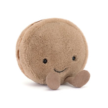 Load image into Gallery viewer, Jellycat Amuseables Mona Macaron Soft Toy
