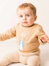 Load image into Gallery viewer, Blade & Rose Peter Rabbit™ Neutral Top 00-4 Years