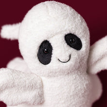 Load image into Gallery viewer, Jellycat Ghost Bob Soft Toy