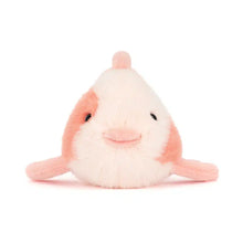 Load image into Gallery viewer, Jellycat Fancy Carp Soft Toy
