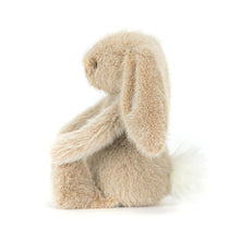 Load image into Gallery viewer, Jellycat Oat Flufflet Bunny Soft Toy