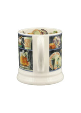Load image into Gallery viewer, Emma Bridgewater Spooky Dresser 1/2 Pint Mug