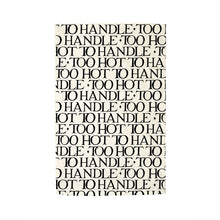 Load image into Gallery viewer, Emma Bridgewater Black Toast Tea Towel & Double Oven Glove Set