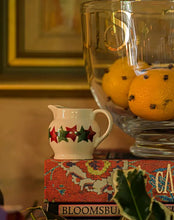 Load image into Gallery viewer, Emma Bridgewater Christmas Stars Tiny Jug Decoration Boxed