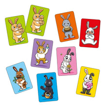 Load image into Gallery viewer, Orchard Toys Hot Cross Bunnies Mini Game