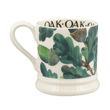 Load image into Gallery viewer, Emma Bridgewater Oak & Acorn 1/2 Pint Mug