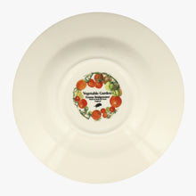 Load image into Gallery viewer, Emma Bridgewater Vegetable Garden Tomatoes Soup Plate