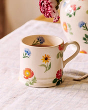 Load image into Gallery viewer, Emma Bridgewater Poppies & Pinks Small Mug