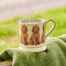Load image into Gallery viewer, Emma Bridgewater Cockapoo 1/2 Pint Mug