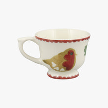 Load image into Gallery viewer, Emma Bridgewater Christmas Joy Tiny Teacup Decoration Boxed