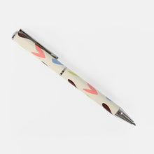 Load image into Gallery viewer, Caroline Gardner Multi Hearts Boxed Pen