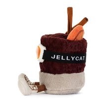 Load image into Gallery viewer, Jellycat Amuseables Mullover Spiced Drink Soft Toy