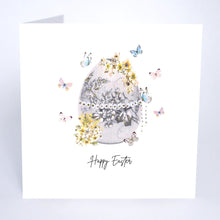 Load image into Gallery viewer, Five Dollar Shake Easter Blossom Happy Easter (Egg) Card