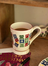 Load image into Gallery viewer, Emma Bridgewater Christmas Crackers Cocoa Mug