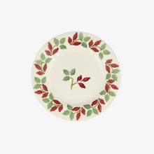 Load image into Gallery viewer, Emma Bridgewater Folk Rosehip 6 1/2 Inch Plate