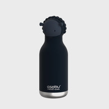 Load image into Gallery viewer, Asobu Bestie Bottle / Black Sheep
