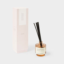 Load image into Gallery viewer, Katie Loxton Reed Diffuser / Friendship / Peach, Rose & Sweet Mandarin