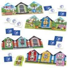 Load image into Gallery viewer, Orchard Toys Doggy Doggy Woof Woof Game