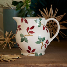 Load image into Gallery viewer, Emma Bridgewater Folk Rosehip 1/2 Pint Jug