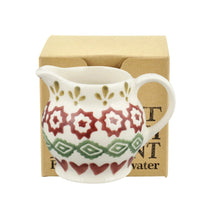 Load image into Gallery viewer, Emma Bridgewater Christmas Joy Tiny Jug Decoration Boxed