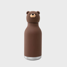 Load image into Gallery viewer, Asobu Bestie Bottle / Brown Bear