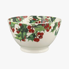 Load image into Gallery viewer, Emma Bridgewater Holly Medium Old Bowl