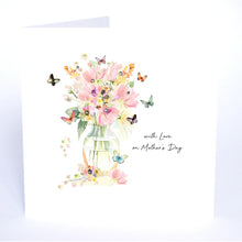 Load image into Gallery viewer, Five Dollar Shake With Love On Mother's Day Card