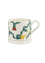 Load image into Gallery viewer, Emma Bridgewater Fairy Lights Small Mug