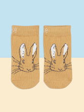 Load image into Gallery viewer, Blade & Rose Peter Rabbit™ Neutral Socks 00-2 Years