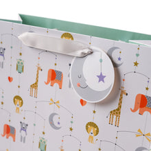 Load image into Gallery viewer, The Art File Baby Mobile, Extra Large Gift Bag