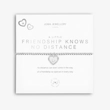 Load image into Gallery viewer, Joma A Little &#39;Friendship Knows No Distance&#39; Bracelet
