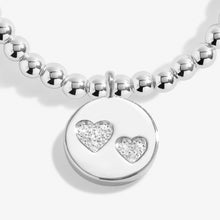 Load image into Gallery viewer, Joma Jewellery A Little 'Love You Mummy' Bracelet