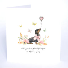 Load image into Gallery viewer, Five Dollar Shake With Love To A Wonderful Mum Mother’s Day Card