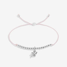 Load image into Gallery viewer, Joma Jewellery Kids' Wand and 'Fairy Princess' Bracelet Gift Set
