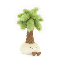 Load image into Gallery viewer, Jellycat Amuseables Pammie Palm Tree Soft Toy