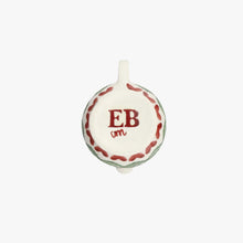Load image into Gallery viewer, Emma Bridgewater Christmas Joy Tiny Jug Decoration Boxed