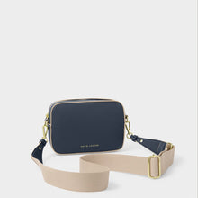 Load image into Gallery viewer, Katie Loxton Marni Mini Crossbody Bag / Slate