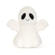 Load image into Gallery viewer, Jellycat Ghost Bob Soft Toy