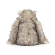 Load image into Gallery viewer, Jellycat Bretti Yeti Soft Toy