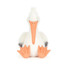 Load image into Gallery viewer, Jellycat Keli Pelican Soft Toy