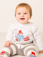 Load image into Gallery viewer, Blade & Rose Paddington Loves To Travel Top / 0-4 Years
