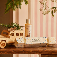 Load image into Gallery viewer, Bramley Little B Magical Bathtime Cracker, Little B Hair & Body Wash