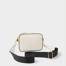 Load image into Gallery viewer, Katie Loxton Marni Mini Crossbody Bag / Off White