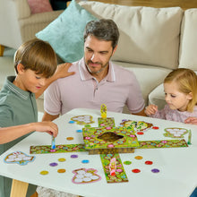 Load image into Gallery viewer, Orchard Toys Troll In A Hole Game